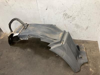 Volvo VNL Left/Driver Inner Fender - Used | P/N 82130733