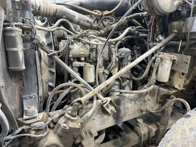 Mack E7 Engine Assembly