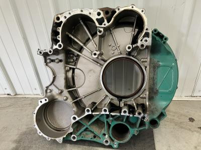 パーツ D 21347407 | Volvo D13 Engine Flywheel Housing for Sale