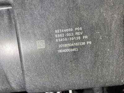 Volvo VNL Fog Light for Sale