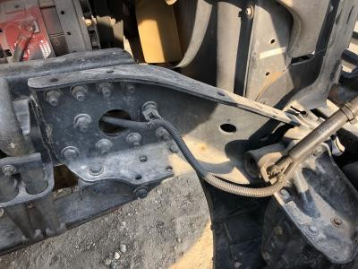 Freightliner CASCADIA Right/Passenger Frame Horn - Used