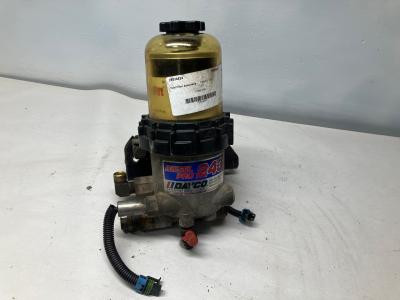 Cummins ISB6.7 Fuel Filter Assembly - Used | P/N 243