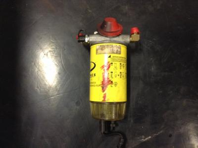 Cummins ISB6.7 Engine Fuel Filter Base for Sale
