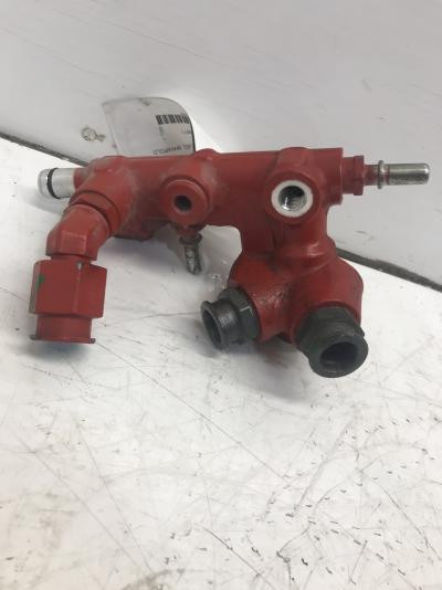 4307080 | Cummins X15 Engine Fuel Injection Component for Sale