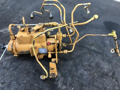 Case 4-390 Engine Fuel Injection Pump for Sale