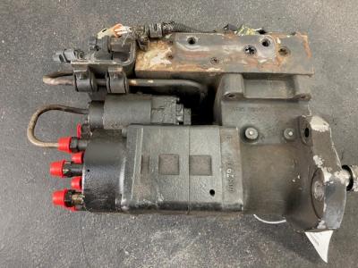＊iri＊ 4076441 Genuine Cummins Fuel Injection Pump — ADVANCED TRUCK