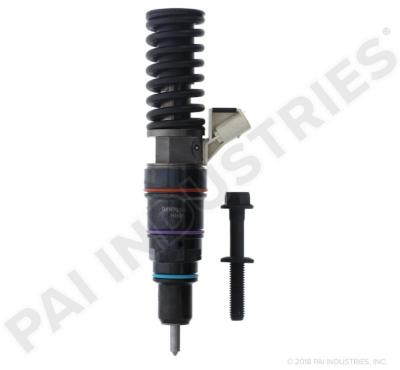 thumbnail image 2 of Remanufactured Detroit Diesel N65 Fuel Injector 5228900 By Interstate McBee 2 of 4