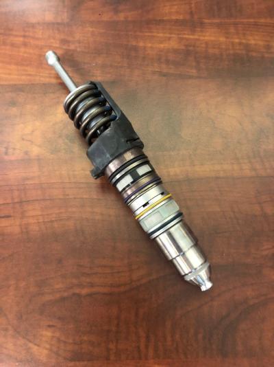 Cummins ISX Diesel Injector 4062569 – Remanufactured With 1-Year Warranty