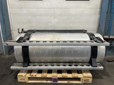 Freightliner M2 112 Left/Driver Fuel Tank, 100 Gallon - Used