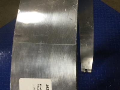 Peterbilt 379 Fuel Tank Strap for Sale