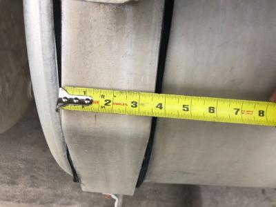 Sterling L9522 Fuel Tank Strap for Sale