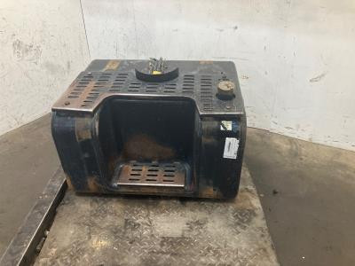 GMC TOPKICK Left/Driver Fuel Tank, 50 Gallon - Used