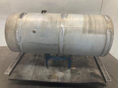 Volvo VNL Right/Passenger Fuel Tank, 125 Gallon - Used