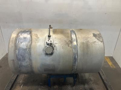 Volvo VNL Right/Passenger Fuel Tank, 100 Gallon - Used
