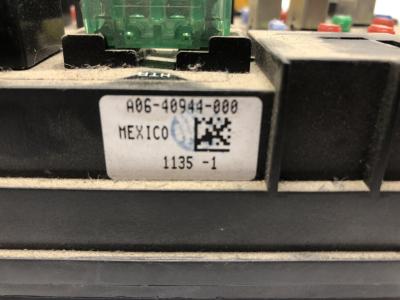 A06-40944-000 | Freightliner 122SD Fuse Box for Sale
