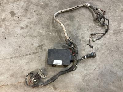 Peterbilt 387 Right/Passenger Fuse Box - Used