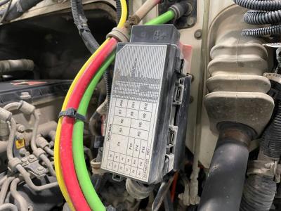 Western Star Trucks 4900FA Fuse Box for Sale