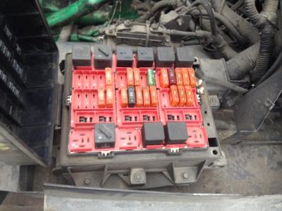 BC3Z14A003AA Ford F550 SUPER DUTY Fuse Box for Sale