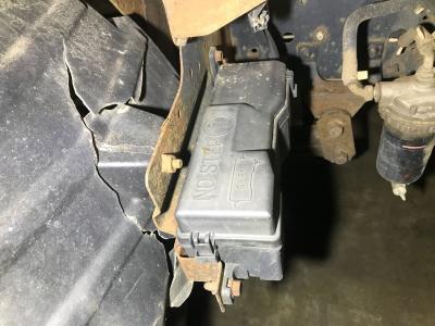 Isuzu NQR Fuse Box for Sale