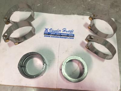 20487035 | Volvo VED12 Exhaust Gasket for Sale