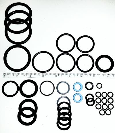 4024945 | Cummins BCIII Gasket, Engine Head Set for Sale