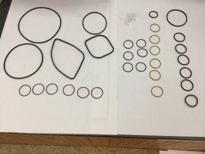 4352144 | Cummins ISX Gasket, Engine Head Set for Sale