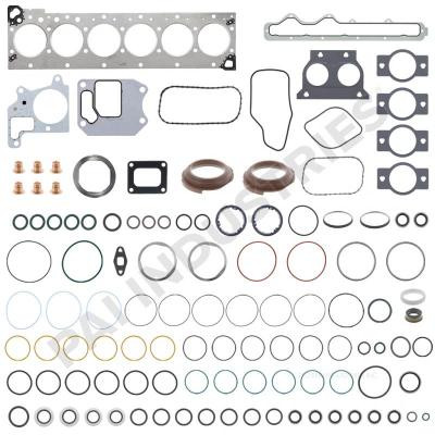 131906 | Cummins ISX Gasket, Engine Head Set for Sale