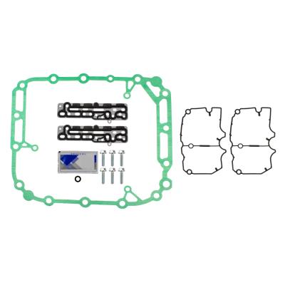 Elring Volvo/Mack Transmission Control Housing Gasket Set – OEM 20785252, Made In Germany