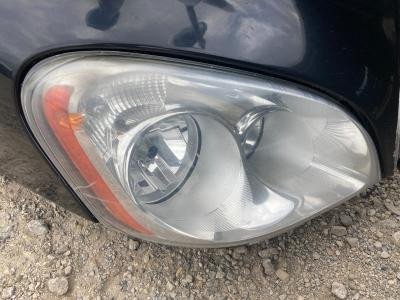 2008-2020 Freightliner CASCADIA Right/Passenger Headlamp - Used