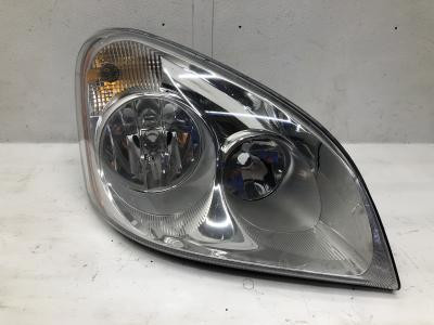 2008-2020 Freightliner CASCADIA Right/Passenger Headlamp - Used | P/N A0651907007