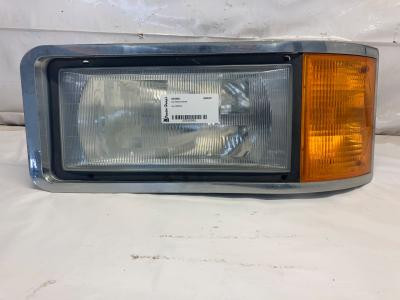 1990-2006 Mack CH600 Left/Driver Headlamp - Used