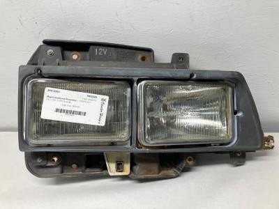 1986-2005 Isuzu NPR Right/Passenger Headlamp - Used | P/N 11021512