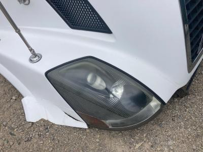 2003-2018 Volvo VNL Right/Passenger Headlamp - Used