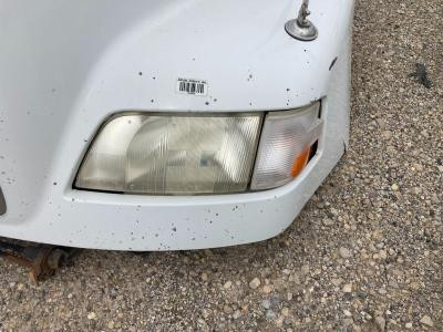 1997-2015 Volvo VNM Left/Driver Headlamp - Used