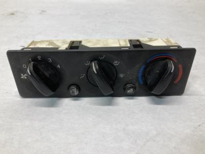 HVAC Control Panel Module Replacement For Peterbilt 384 2008-2015 - Q21-6012 / Q216012