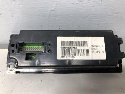 20061723545543C3 | International 4200 Heater & AC Temperature Control for S