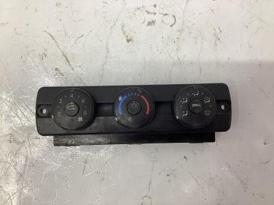 2008-2022 Freightliner CASCADIA Heater A/C Temperature Controls - Used