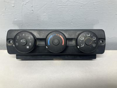 A22-60645-002 | Freightliner CASCADIA Heater & AC Temperature Control for S
