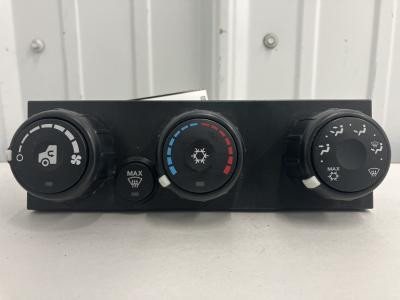 2016-2026 International LT Heater A/C Temperature Controls - Used | P/N 4065331C3