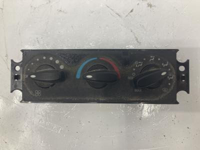 2007-2012 International PROSTAR Heater A/C Temperature Controls - Used