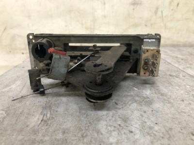 International S2300 Heater & AC Temperature Control for Sale