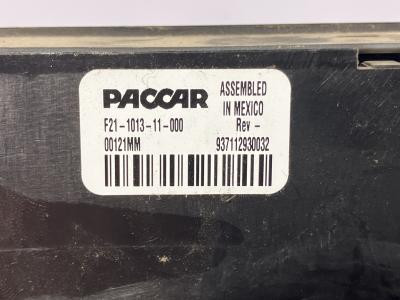 Kenworth T660 Heater & AC Temperature Control for Sale