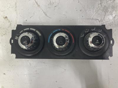 F21-1013-11-000 | Kenworth T660 Heater & AC Temperature Control for Sale