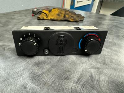 F21-1031 | Kenworth T680 Heater & AC Temperature Control for Sale