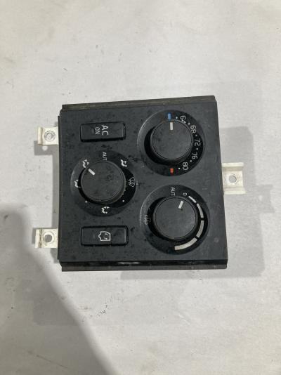 84732237 | Volvo VNL Heater & AC Temperature Control for Sale