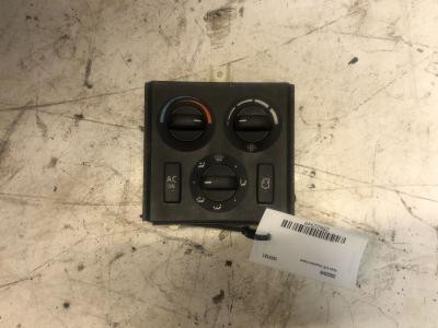 2003-2018 Volvo VNL Heater A/C Temperature Controls - Used