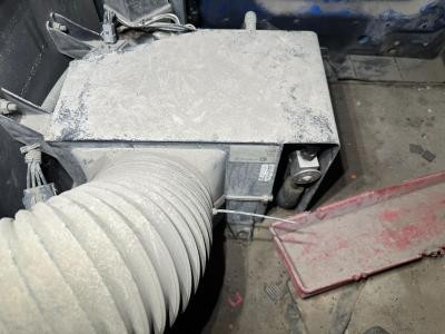 Volvo VNL Heater Assembly - Used