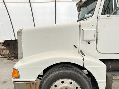 hページ NEW Holset HE400VG Turbo Kenworth Volvo Cummins 3773492 3773489