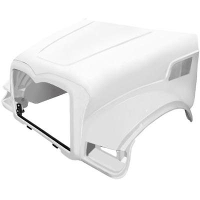 11-12507 | Mack GU713 Hood for Sale