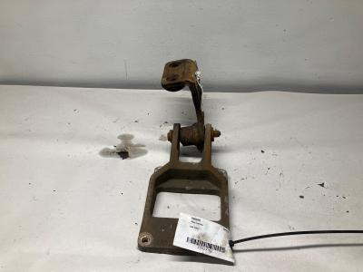 Peterbilt 386 Right/Passenger Hood Hinge - Used | P/N a626031